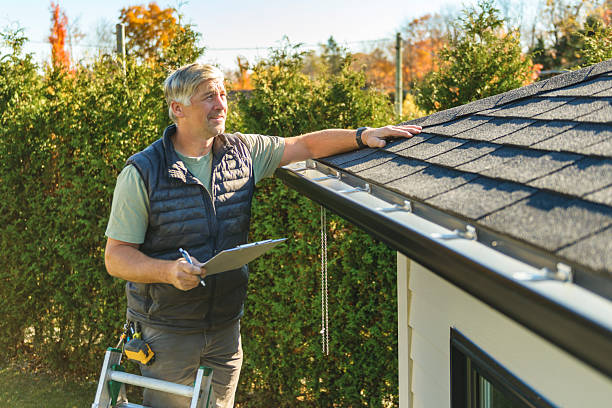 Trusted Roof Leak Repair service in Chancellor, SD - Ben Roofing and Steel LLC