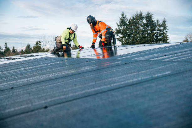 Trusted Roof Repair service in Chancellor, SD - Ben Roofing and Steel LLC