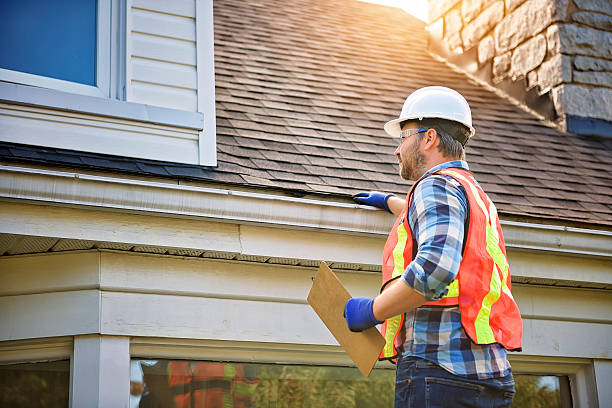 Trusted Storm Damage Roof Repair service in Chancellor, SD - Ben Roofing and Steel LLC